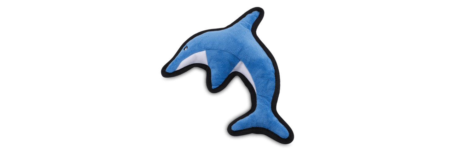  Beco Rough And Tough Dolphin