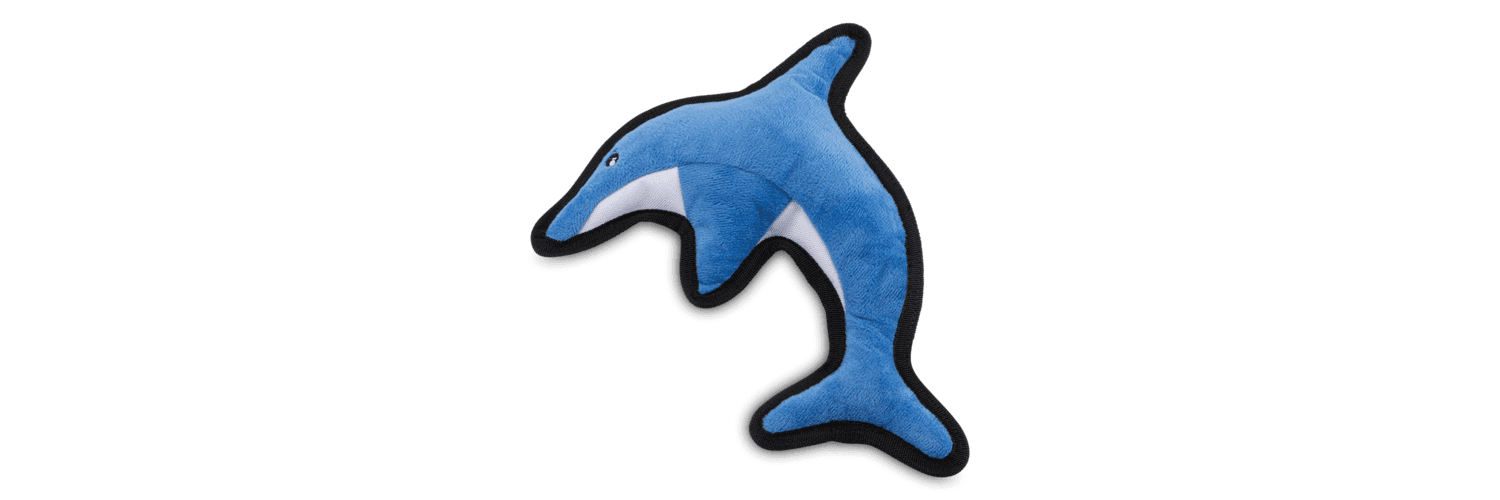  Beco Rough And Tough Dolphin