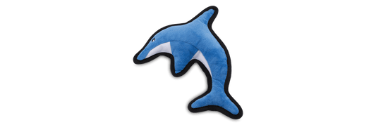  Beco Rough And Tough Dolphin