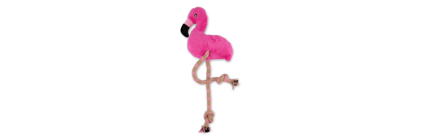  Beco Dual Texture Flamingo