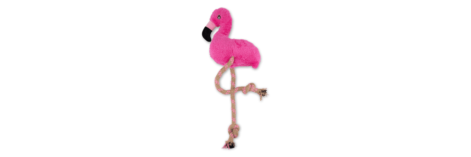  Beco Dual Texture Flamingo