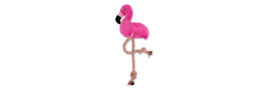  Beco Dual Texture Flamingo