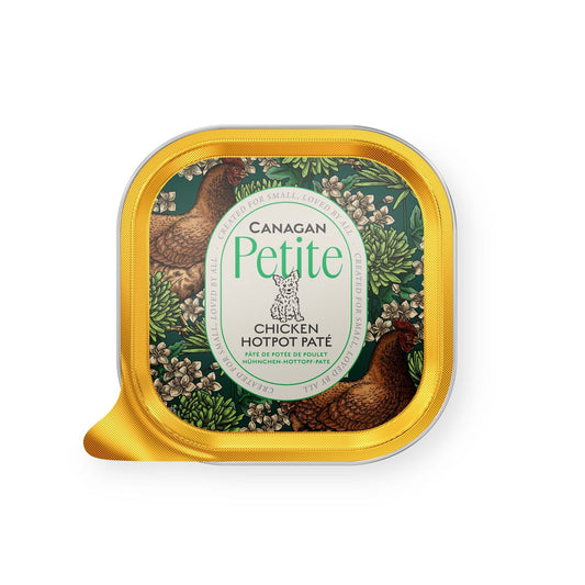  Canagan Petite Chicken Hotpot Pate For Dogs