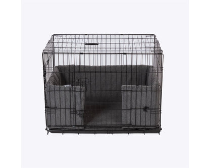  Danish Design Crate Grey Set