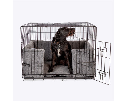  Danish Design Crate Grey Bumper