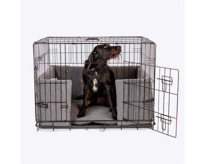  Danish Design Crate Grey Set