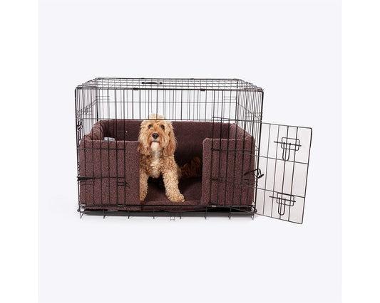  Danish Design Mauve Crate Bumper
