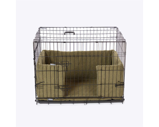  Danish Design Crate Olive Bumper
