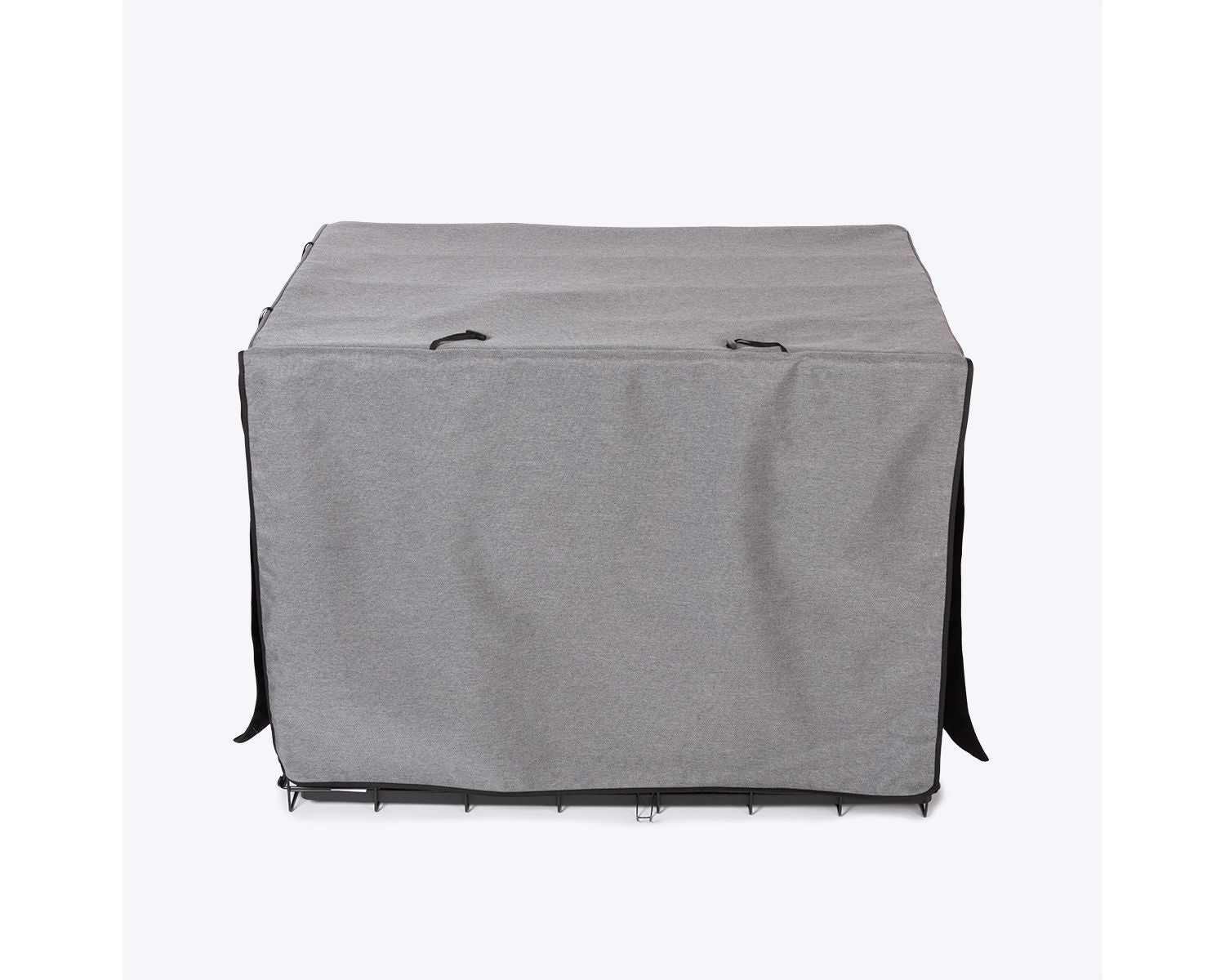  Danish Design Crate Grey Set