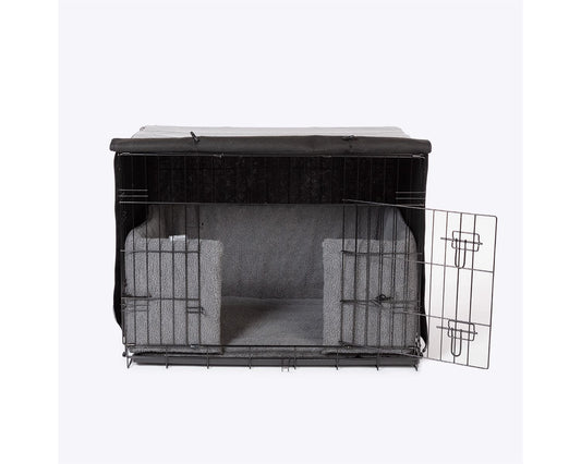  Danish Design Crate Grey Set