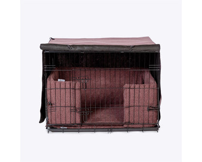  Danish Design Mauve Crate Cover