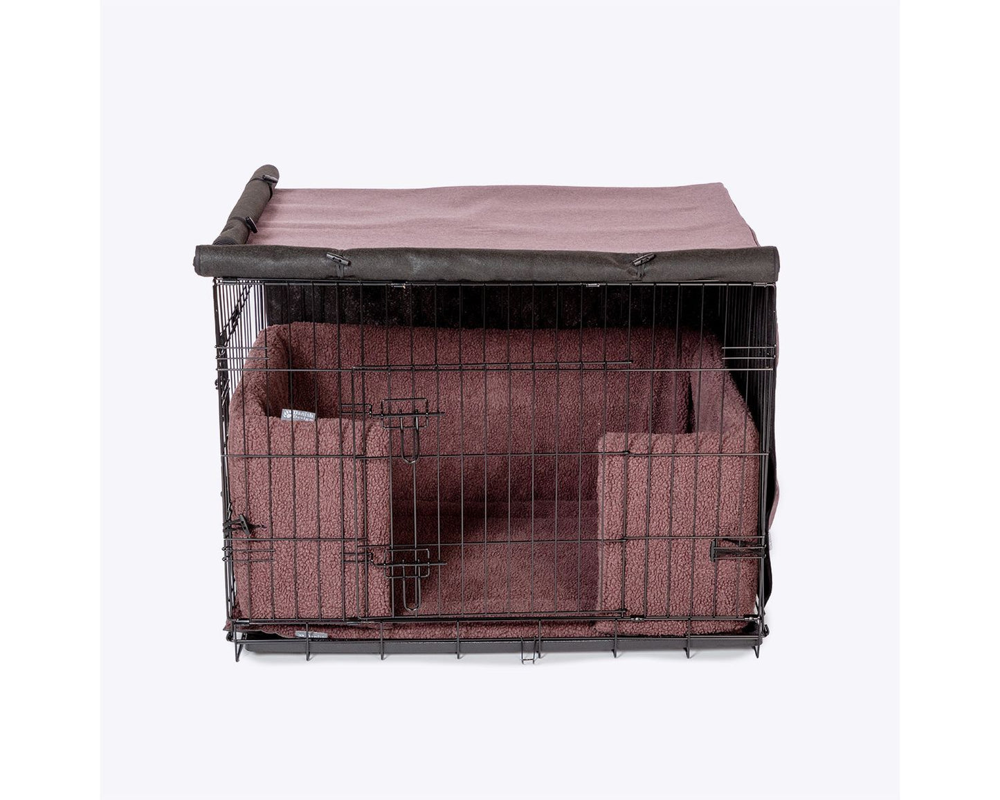  Danish Design Mauve Crate Cover