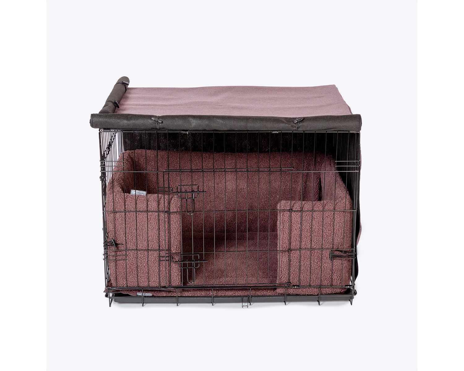  Danish Design Mauve Crate Cover