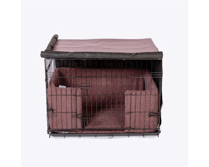  Danish Design Mauve Crate Cover