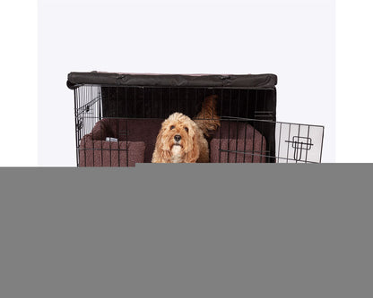  Danish Design Mauve Crate Cover