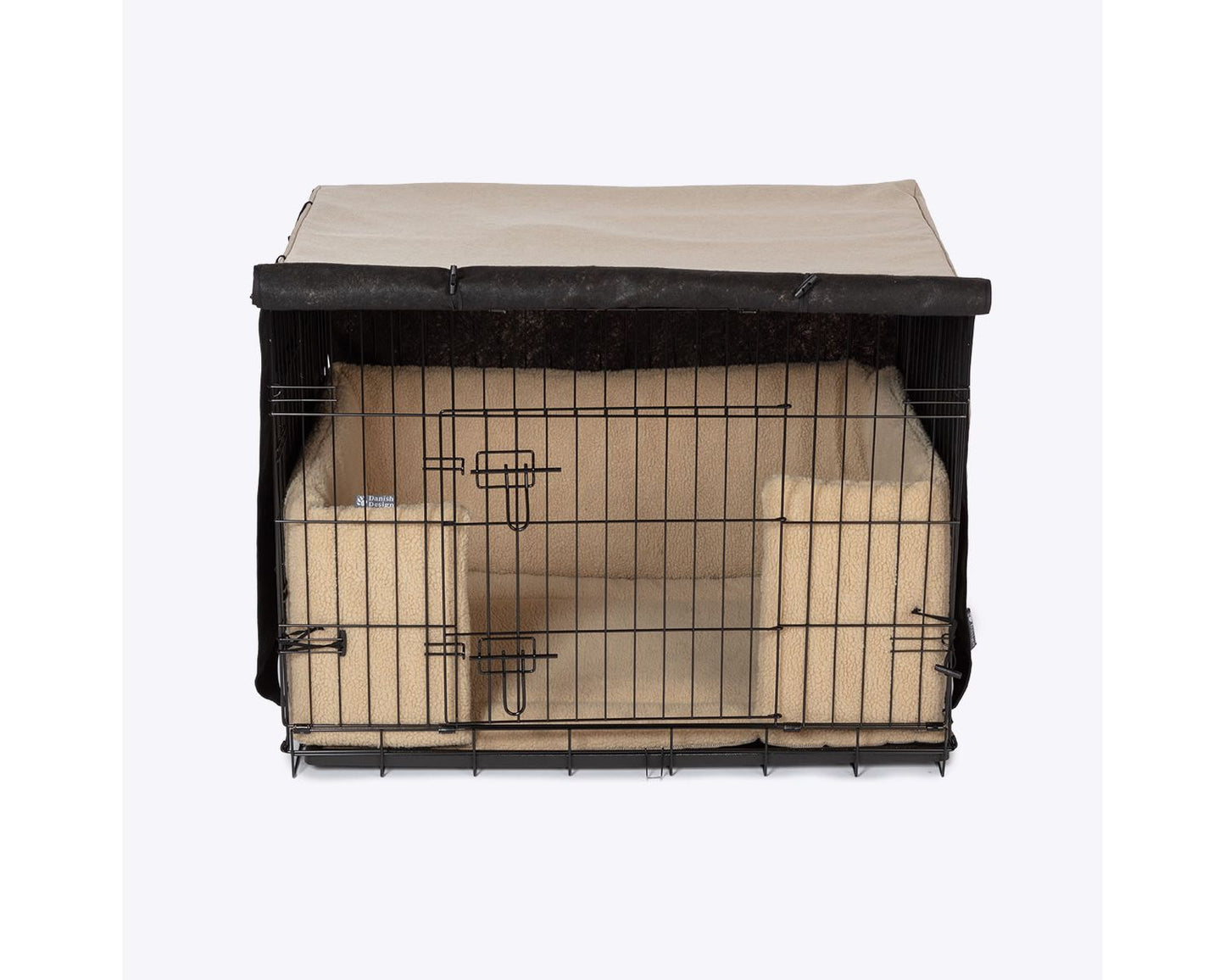  Danish Design Oatmeal Crate Mattress