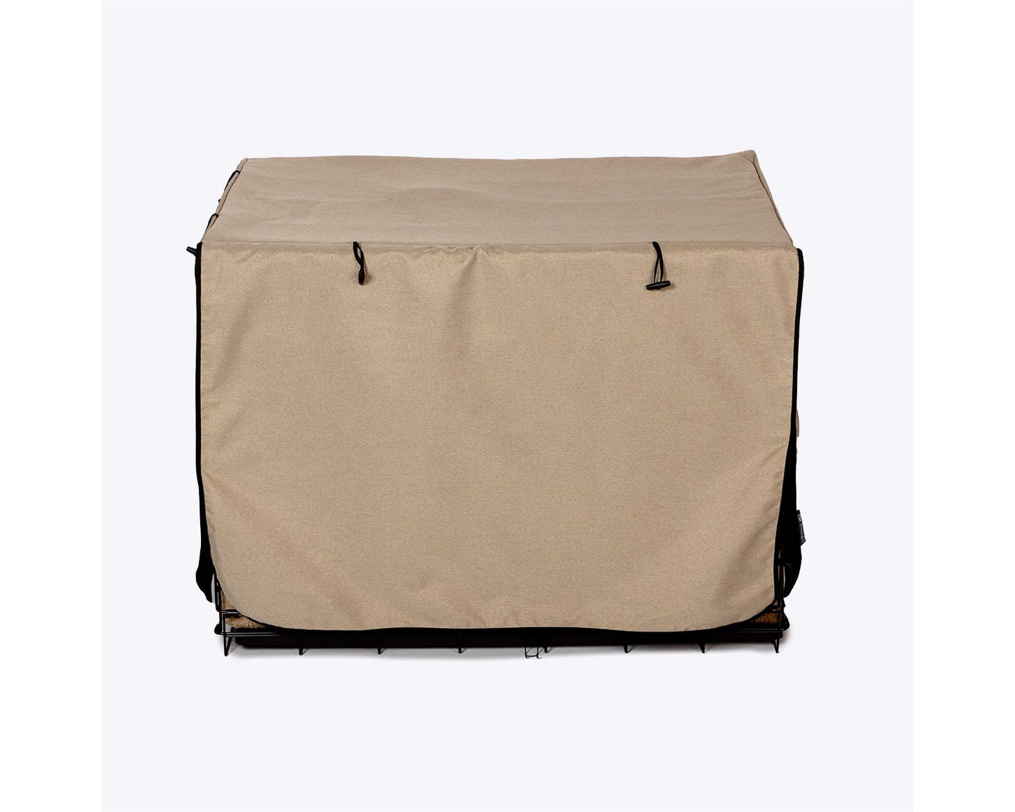  Danish Design Oatmeal Crate Cover