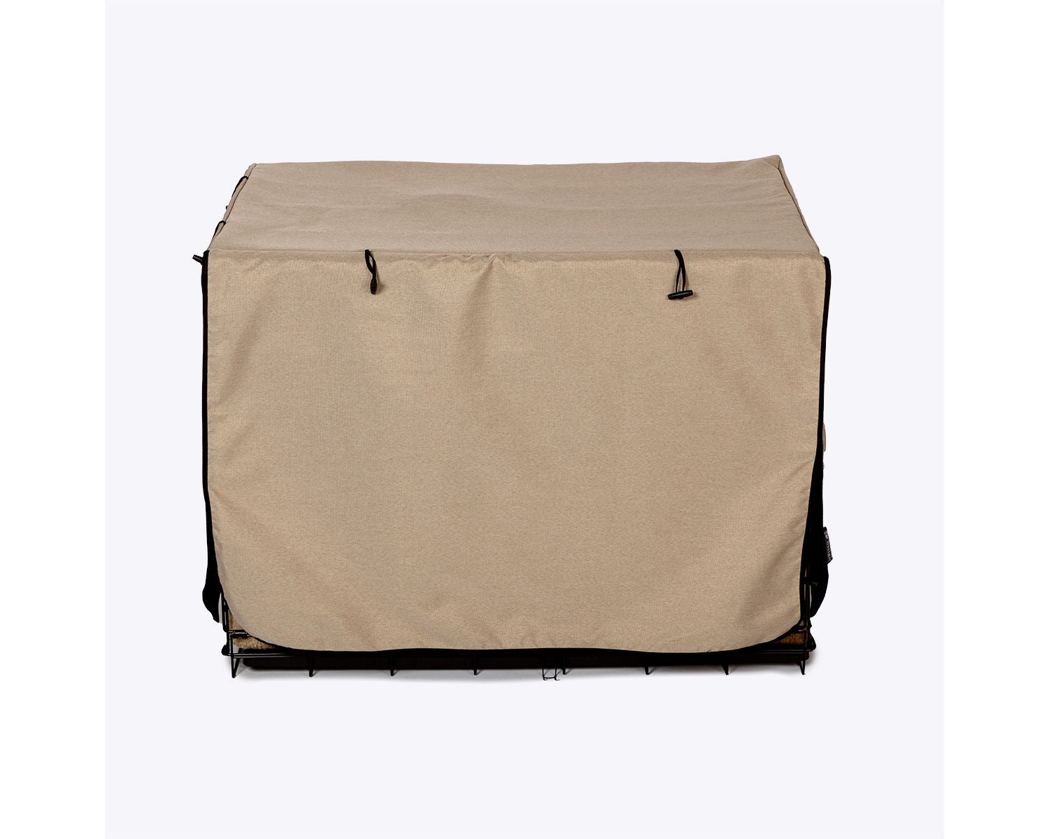  Danish Design Oatmeal Crate Cover