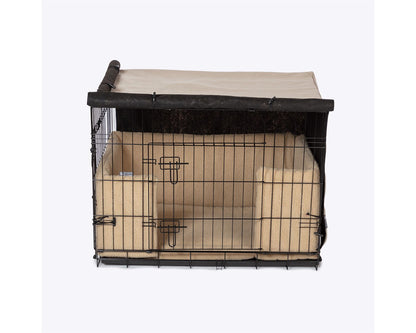  Danish Design Oatmeal Crate Cover