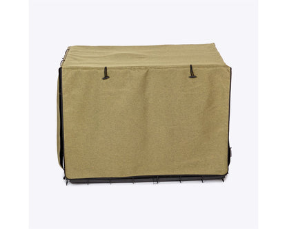  Danish Design Olive Bedding Crate Set