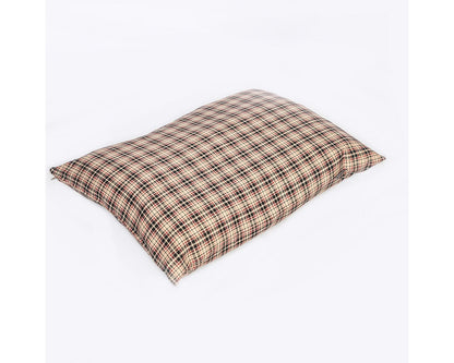  Danish Design Classic Check Deep Filled Dog Duvet