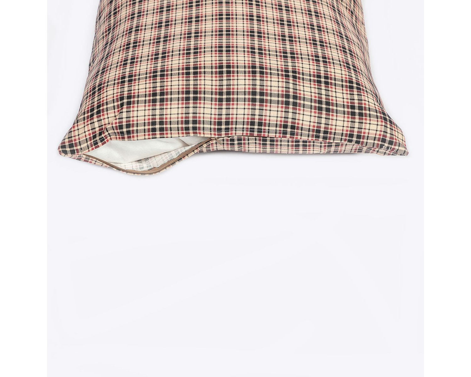  Danish Design Classic Check Deep Filled Dog Duvet