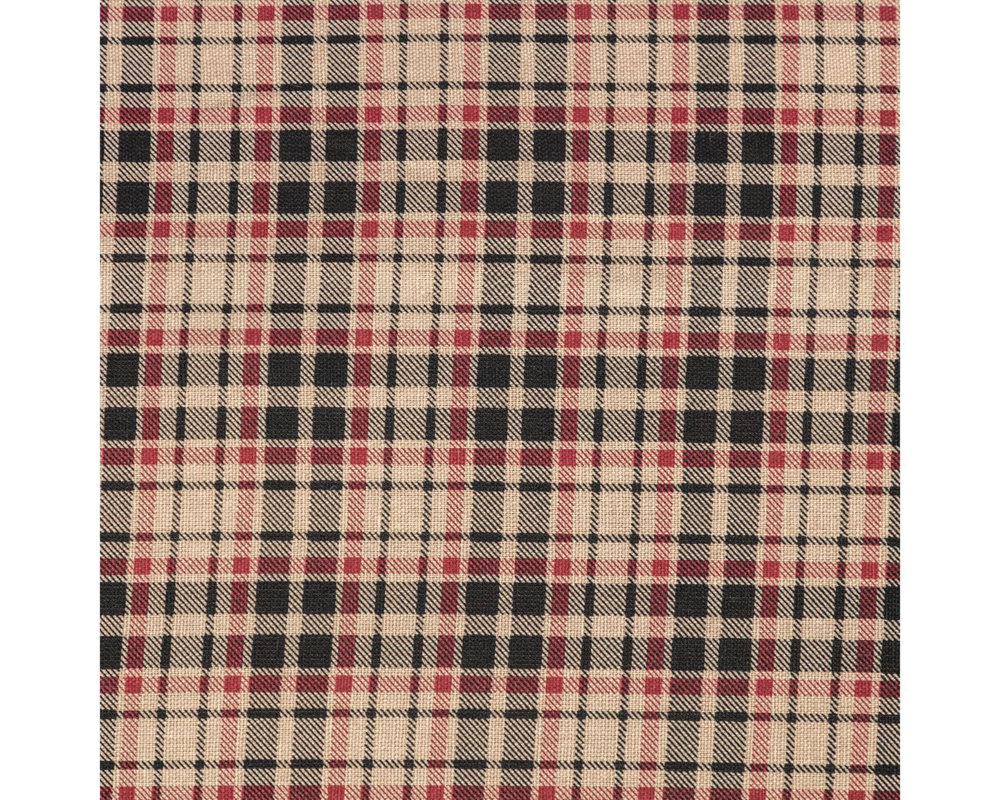  Danish Design Classic Check Deep Filled Dog Duvet