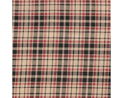  Danish Design Classic Check Cream Slumber Dog Bed
