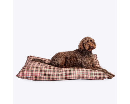  Danish Design Classic Check Deep Filled Dog Duvet