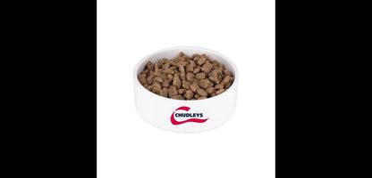  Chudleys Senior Poultry Dog Food 14kg