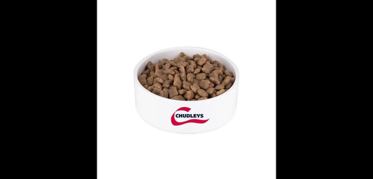  Chudleys Senior Poultry Dog Food 14kg