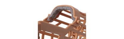  Baskerville Classic Basket Dog Muzzle