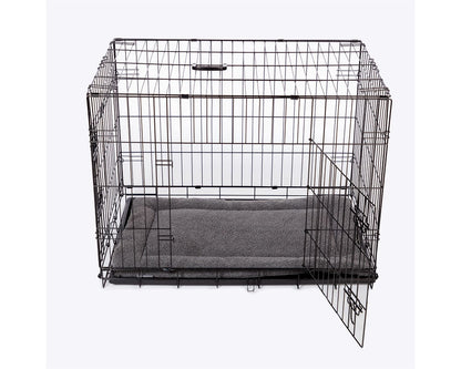  Danish Design Grey Crate Mattress