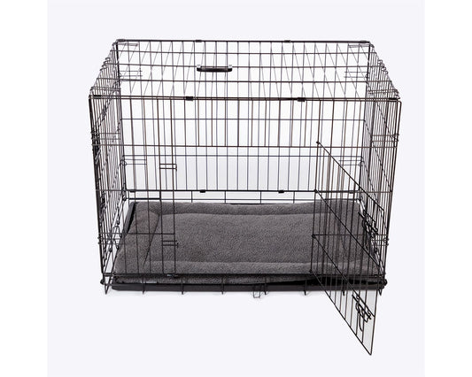  Danish Design Grey Crate Mattress