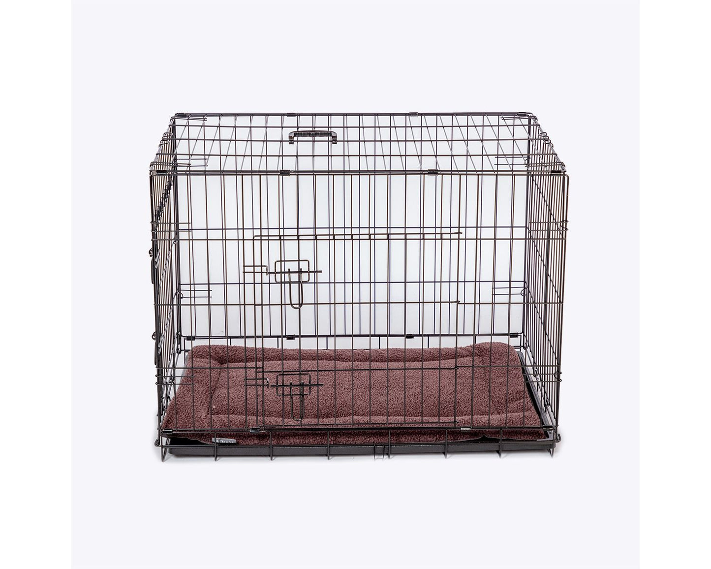  Danish Design Mauve Crate Mattress