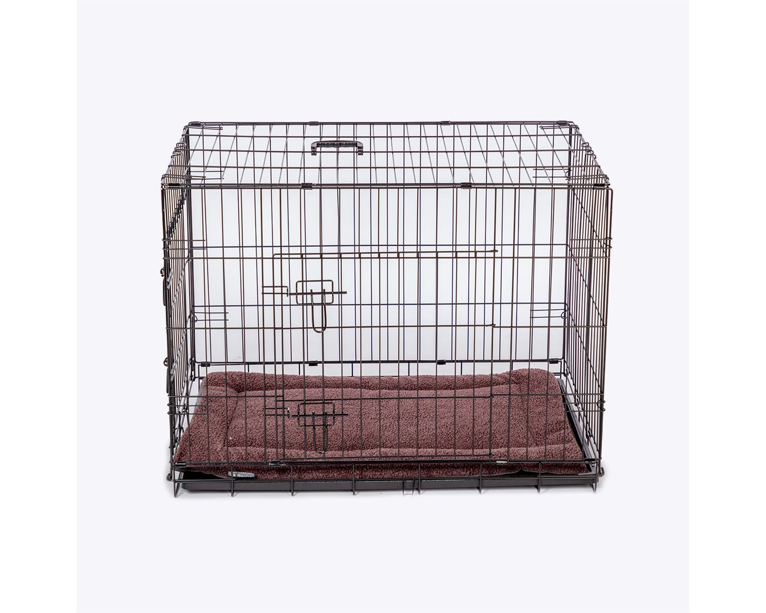  Danish Design Mauve Crate Mattress