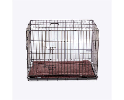  Danish Design Mauve Crate Mattress