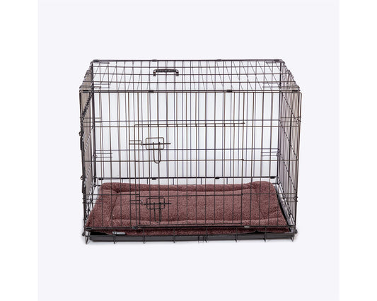  Danish Design Mauve Crate Mattress