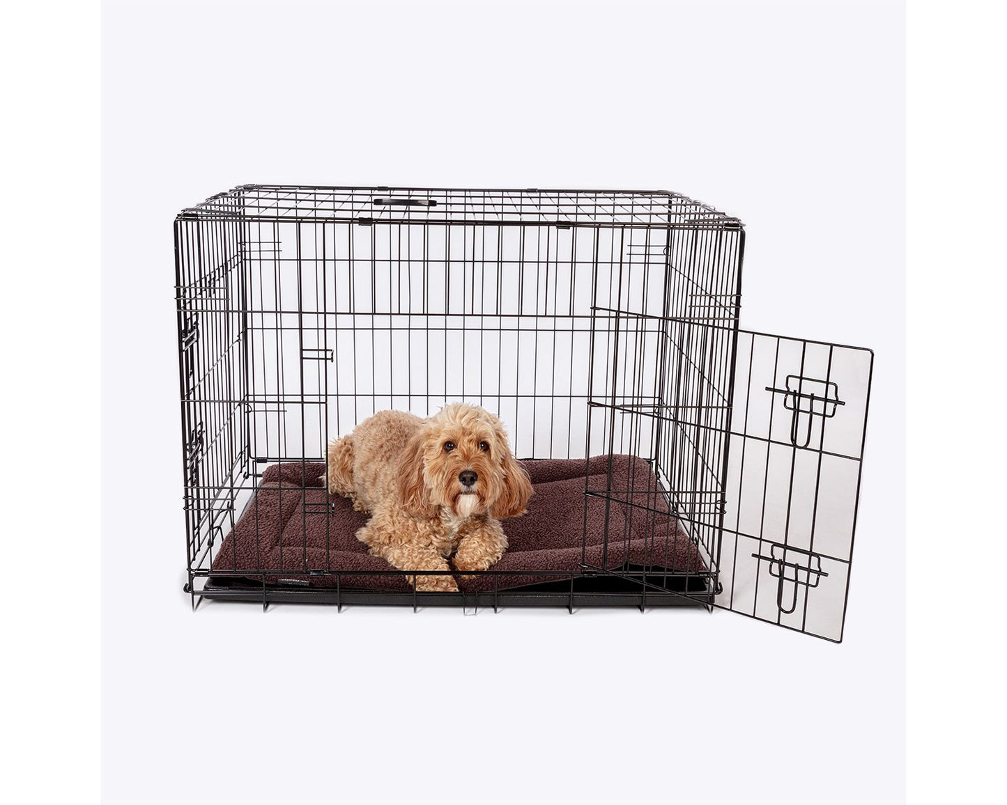  Danish Design Mauve Crate Mattress