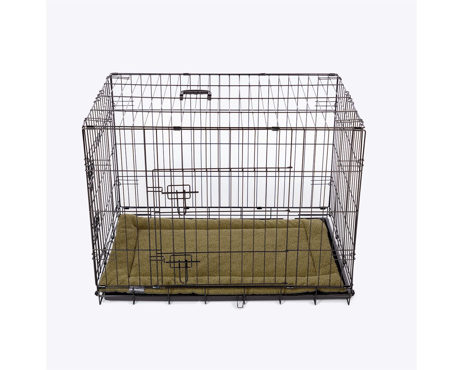  Danish Design Olive Crate Mattress