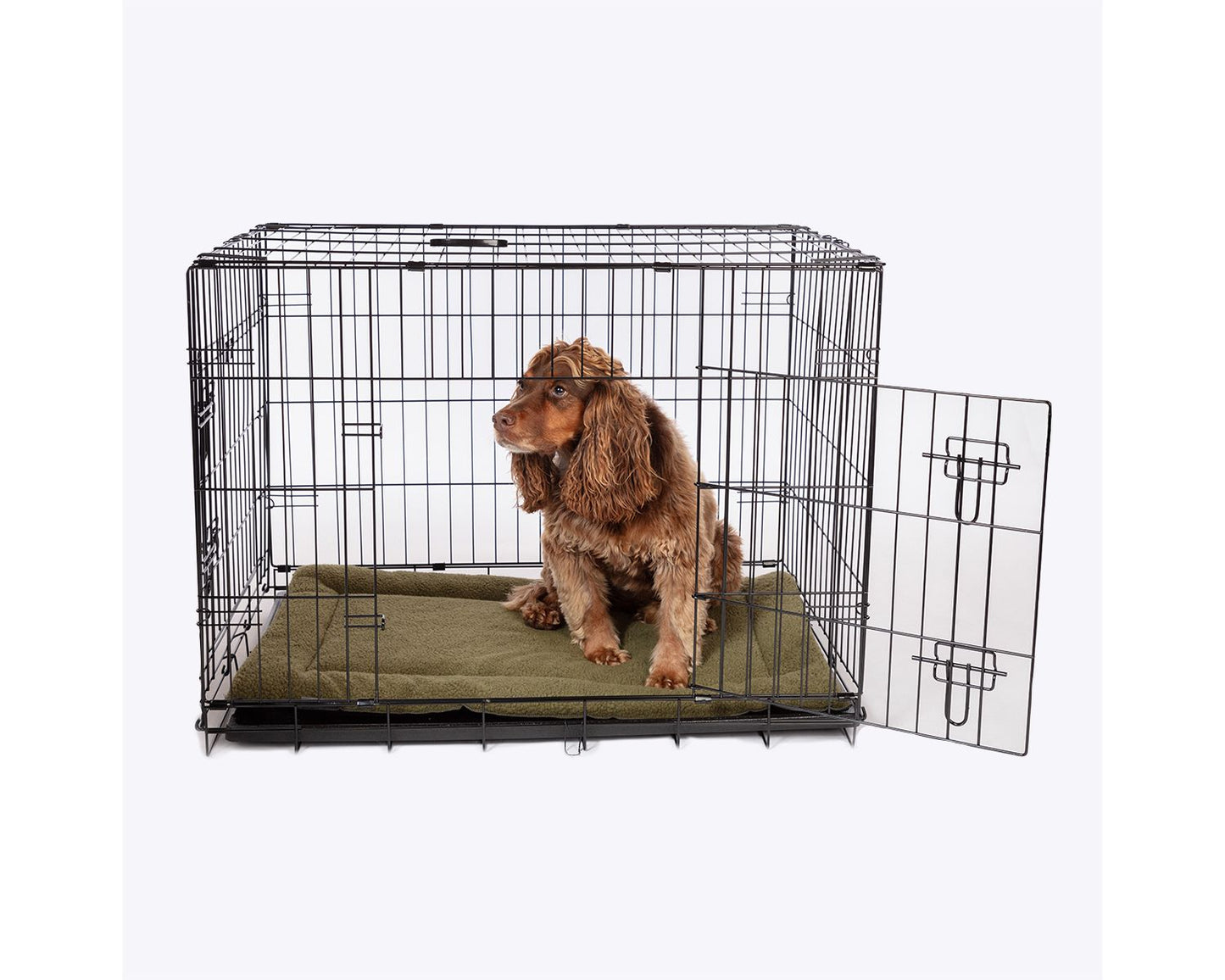  Danish Design Olive Crate Mattress