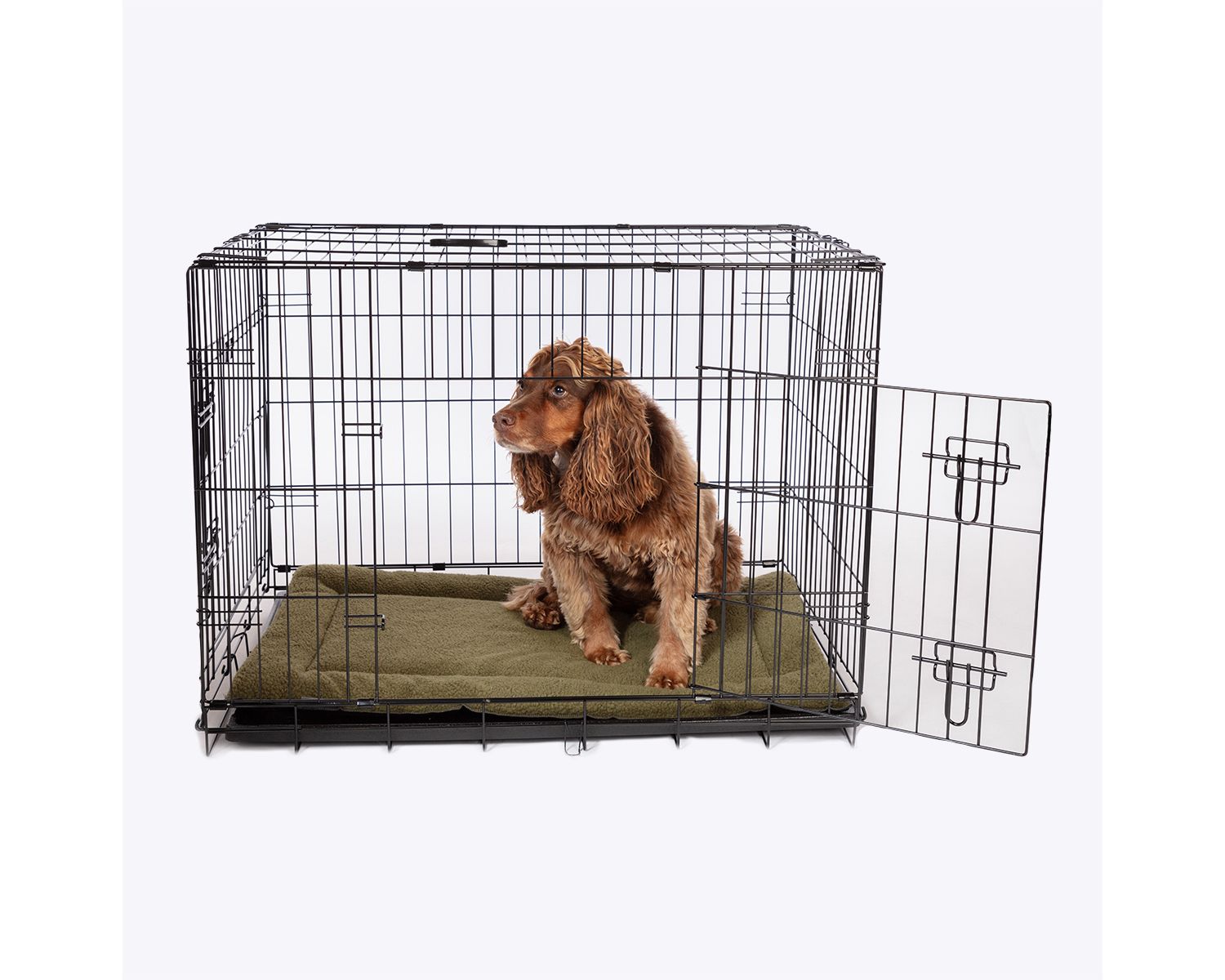  Danish Design Olive Crate Mattress