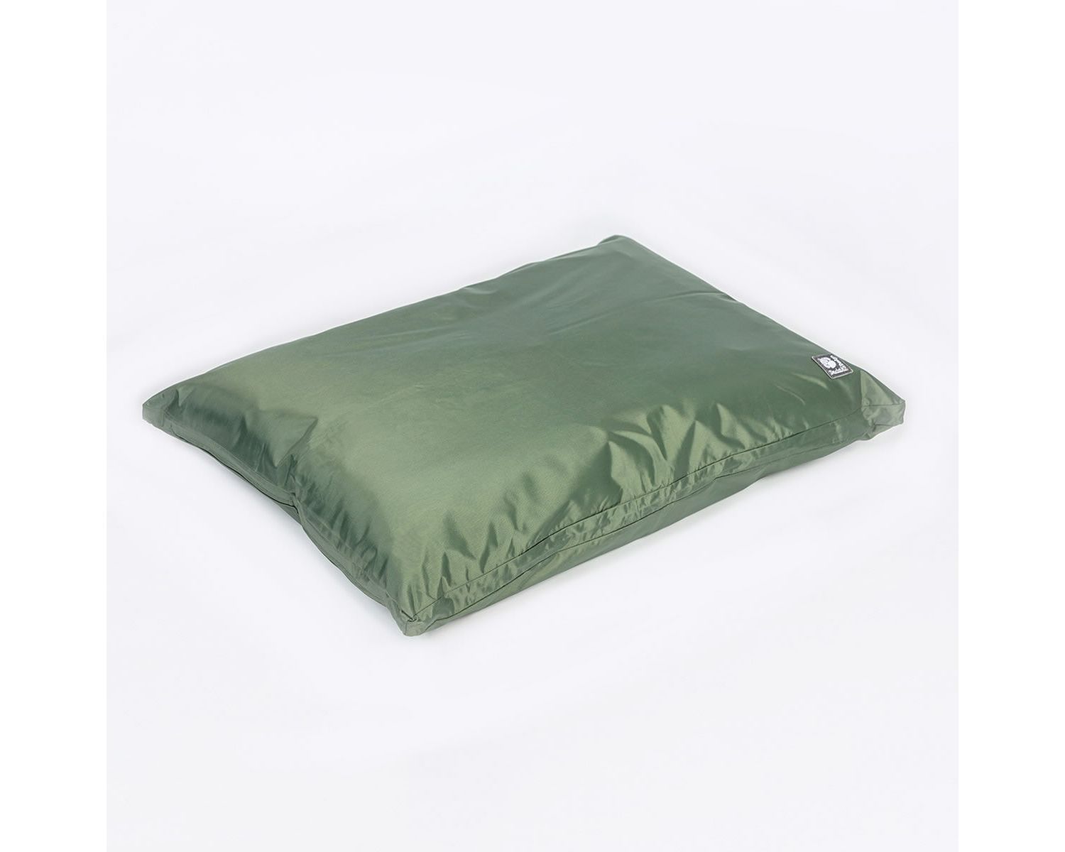  Danish Design County Waterproof Green Duvet Cover