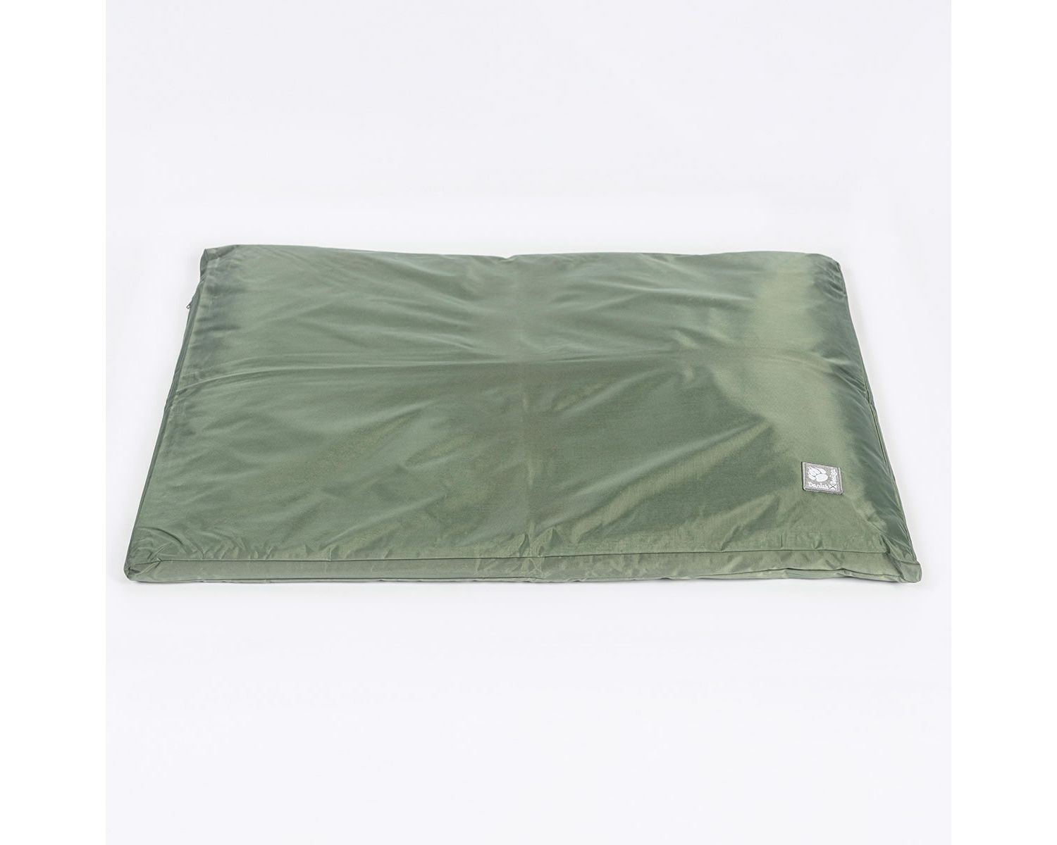  Danish Design County Waterproof Green Standard Duvet