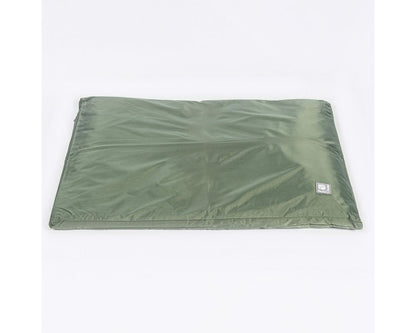  Danish Design County Waterproof Green Standard Duvet