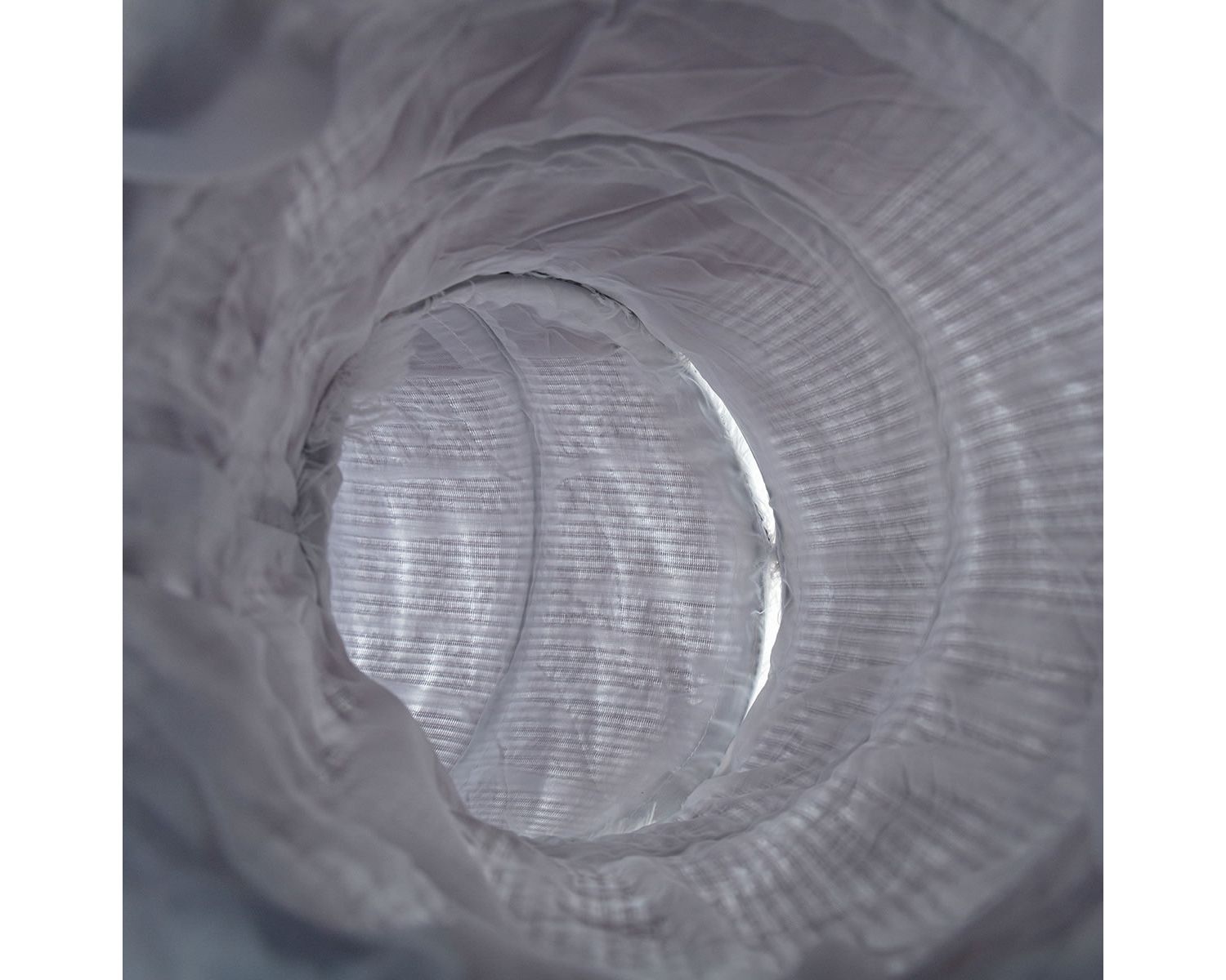  Danish Design Cat Tunnel Fur Grey