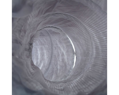  Danish Design Cat Tunnel Fur Grey