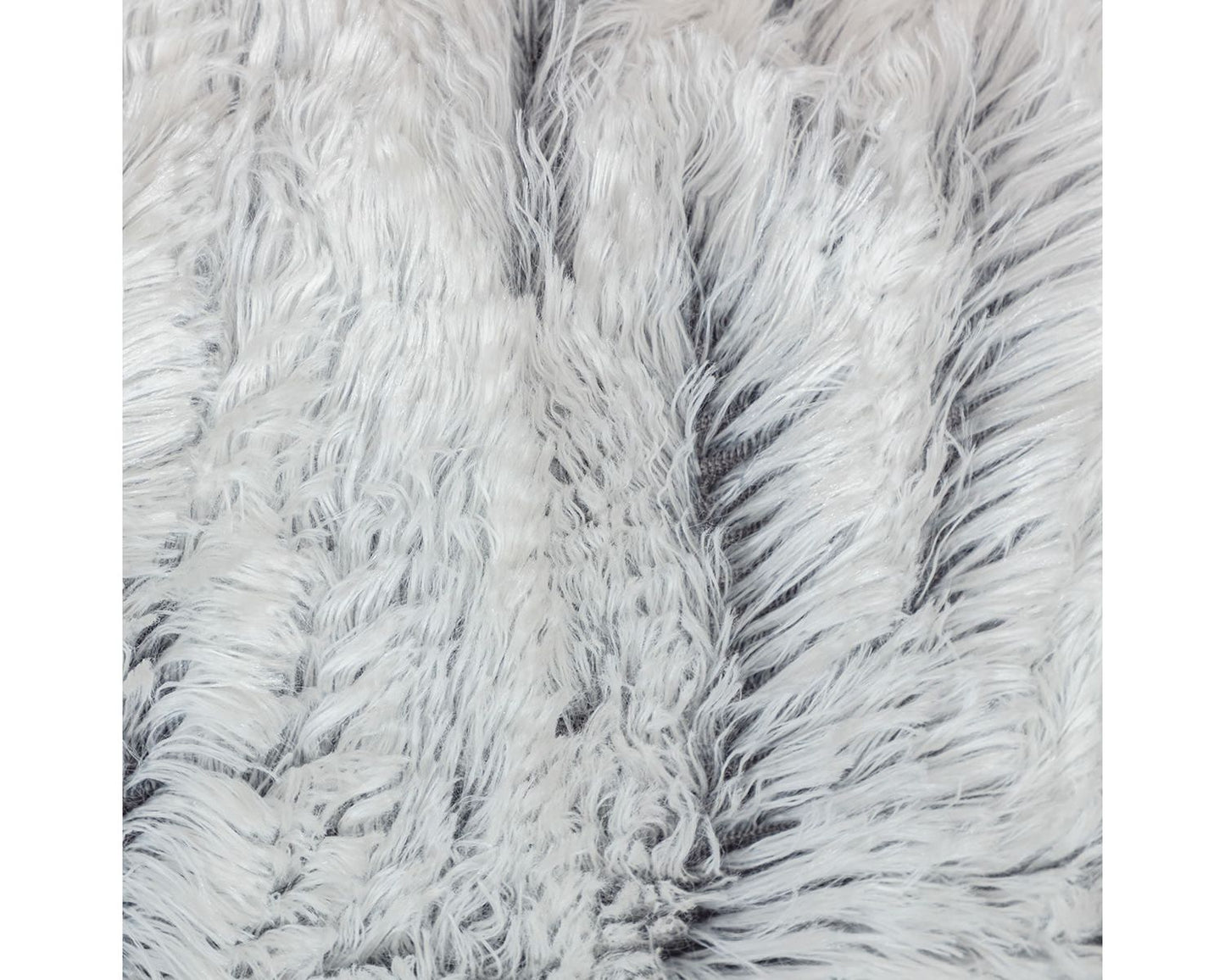  Danish Design Cat Tunnel Fur Grey