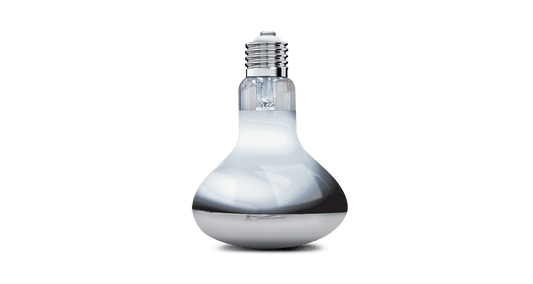  Arcadia Mercury Vapour D3 Basking Lamp 2nd Generation
