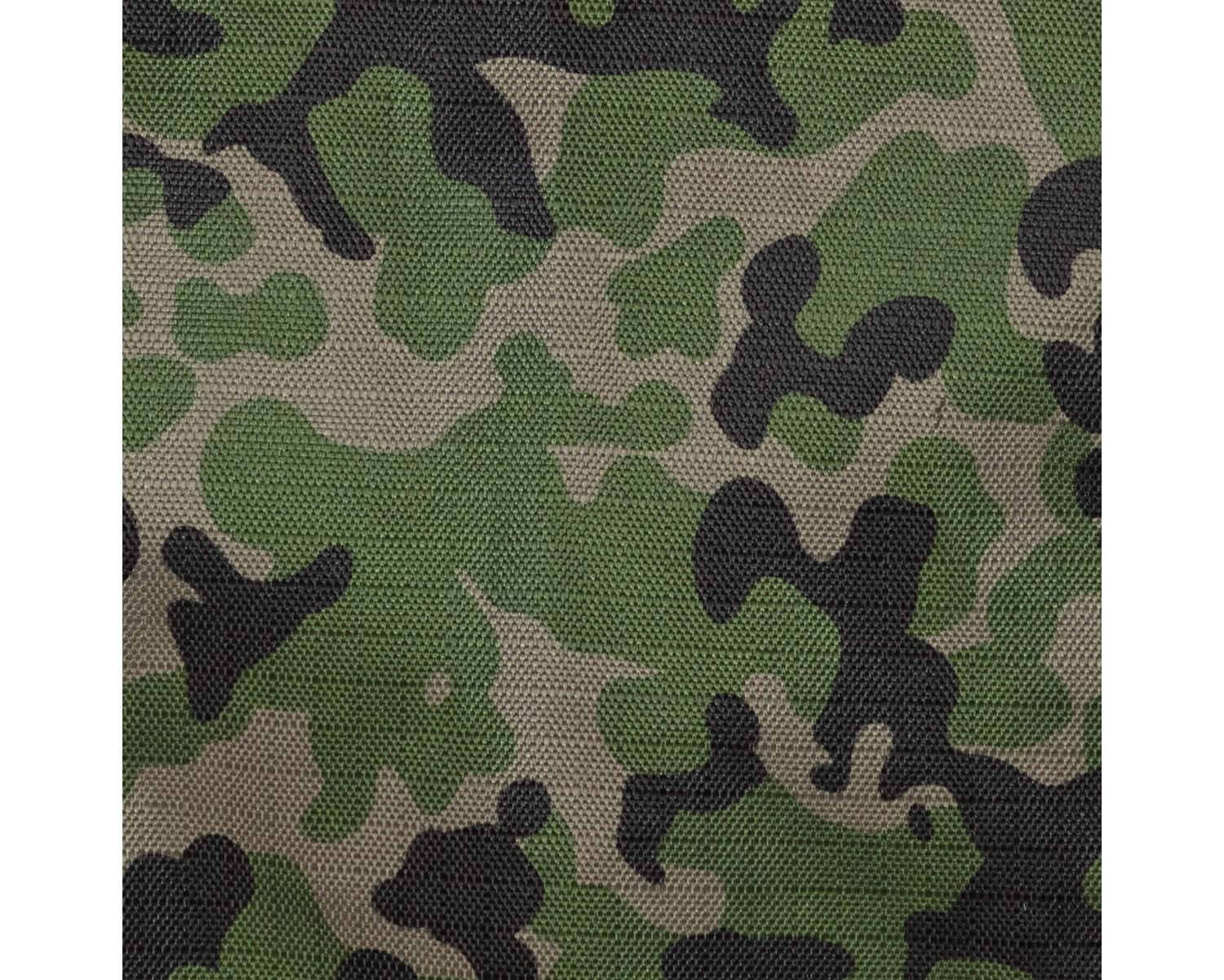  Danish Design 3-In-1 Dog Coat Camo/Pink